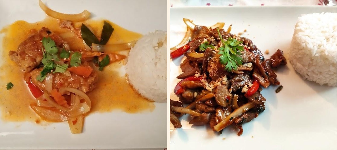 Restau Thai - Gallery Image 1