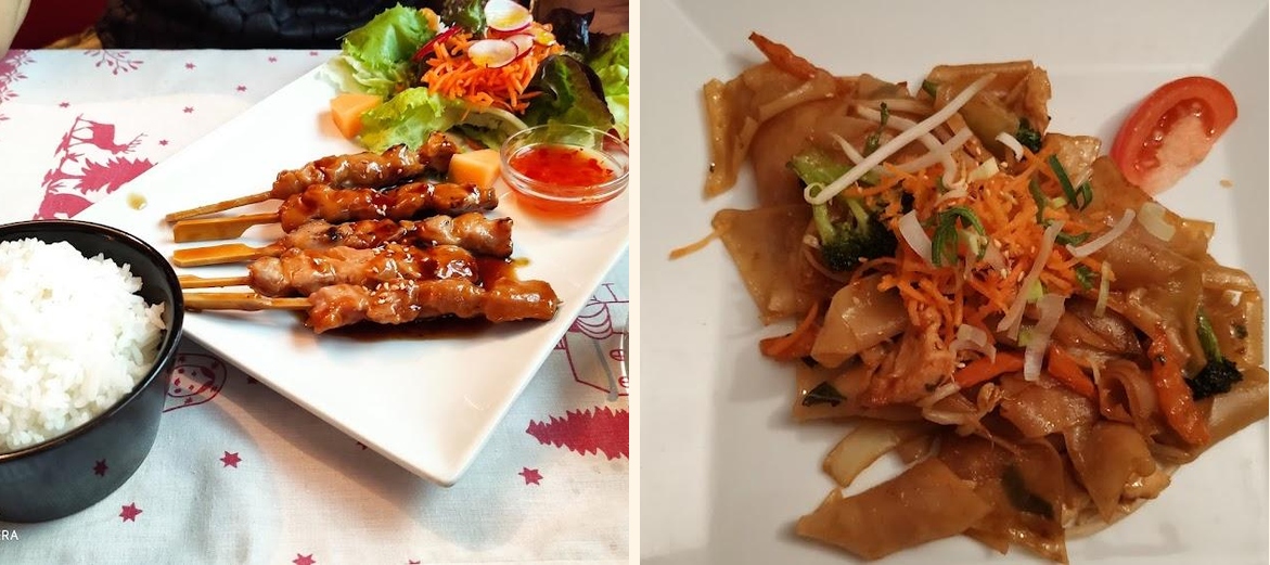 Restau Thai - Gallery Image 2