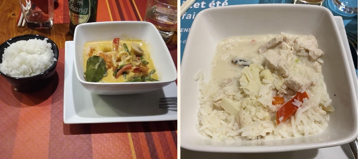 Restau Thai - Gallery Image 3