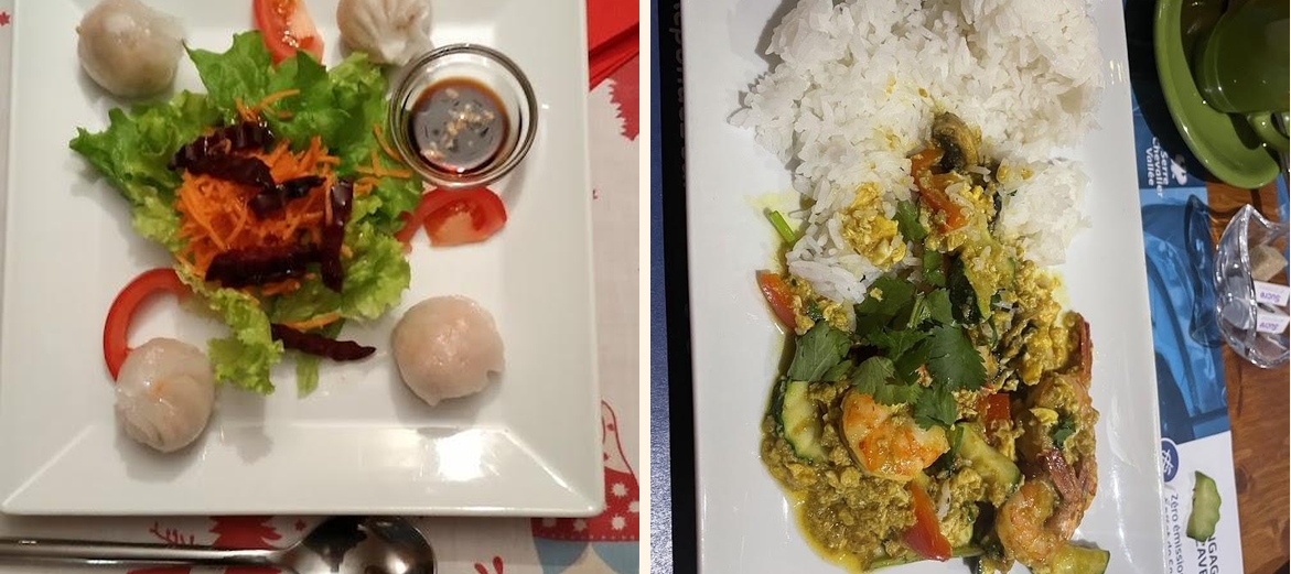 Restau Thai - Gallery Image 4